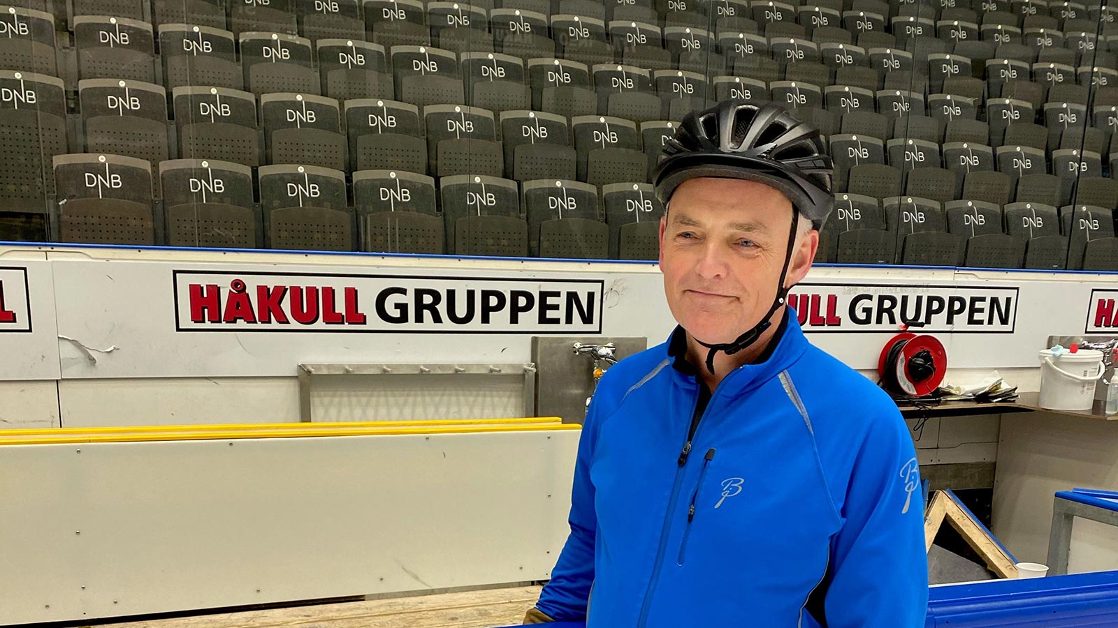 Per Asle Ousdal – Håkull
